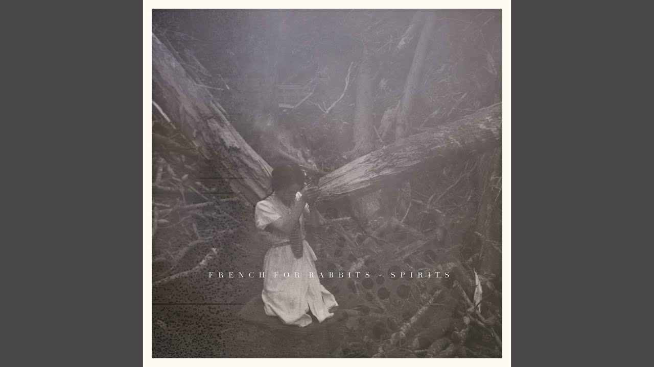 Spirits adlı videoyu YouTube'da izle Spirits adlı videoyu YouTube'da izle