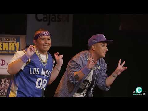LOS LATIN KING (DE LA CALLE PASKIN) – - Final COAC 2026