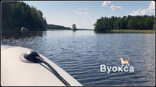 Вуокса