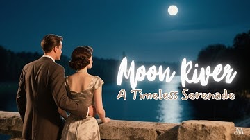 Moon River (Original Song) – A Timeless Crooner Ballad | Sound of Moc