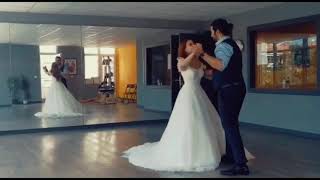 Ankara Düğün Dansı / Shine Dans Düğün Dans Dersleri