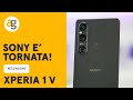 FOTO PRO e ZOOM VARIABILE. SONY XPERIA 1 V Recensione