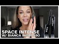 LET'S TALK ABOUT SPACE INTENSE - BIANCA INGROSSO