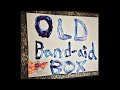 Old Band-aid box - Jake squarejeans