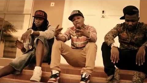 R2bees ft Wizkid-Slow Down