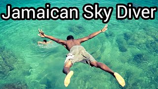 Things To Do In Montego Bay Jamaica.  One Man Beach 