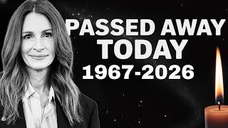 6 Legends Who Died Today