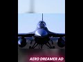 the most beautiful moment of avaition #avation #shorts #f16 #aura #f16fighterjet