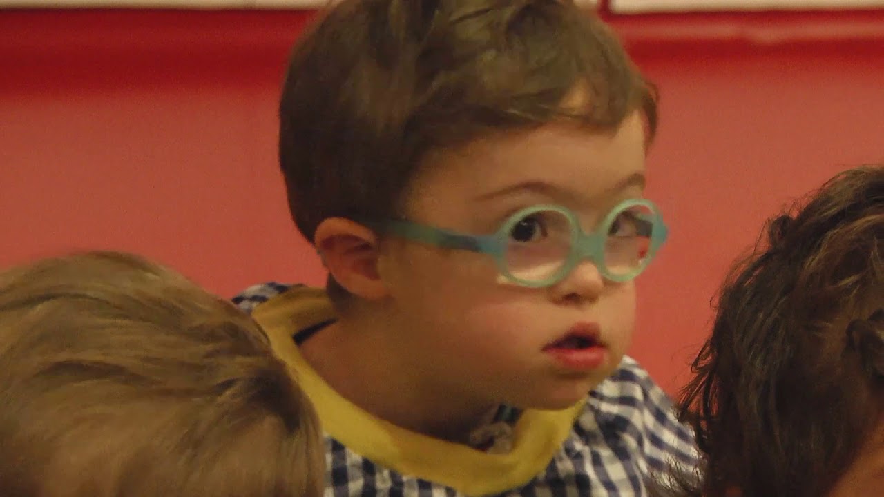 2019 Premios Down Compostela Escola Infantil Municipal Meixonfrio