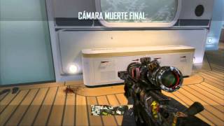 Killcam 1080 BO2 | aCaBs YoN