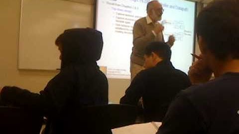 EECS 31L - Demonstration!