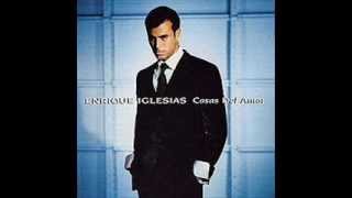 Video thumbnail of "Enrique Iglesias - Sirena"