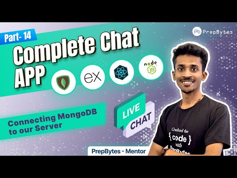 Complete Chat App