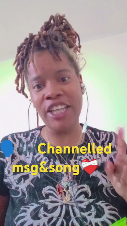 🎶🗣️Self-reflect and love on yourself a lot more,give yourself some TenderLoveCare❤️‍🩹🧘🏽‍♀️