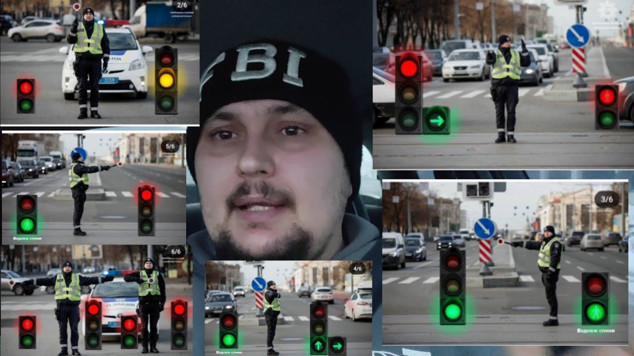 ВЫКЛЮЧИЛИ СВЕТ ПОГАСЛИ СВЕТОФОРЫ люди не понимают куда ехать что ...