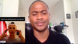 THIS WILL BLOW YOUR MIND | REACTION #1