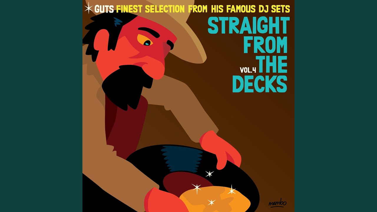 La Danza del Espiritu