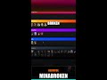 This Is Broken | DeathyDL Deadlock #Shorts