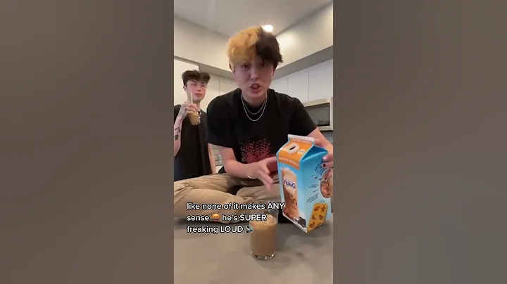 The Most Annoying Thing To Find On TikTok  w Matti...