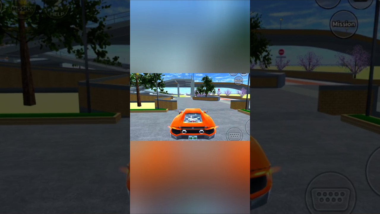 School Day or Supercar Day? 🤔🚘 | Sakura School Simulator Rich Life