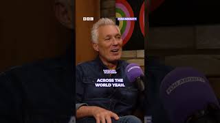 Martin Kemp Forgot His Children Were On Tv