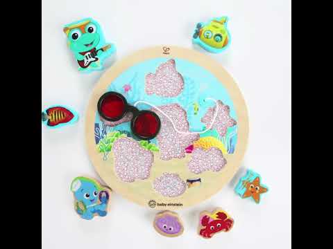 baby einstein little dj musical toy