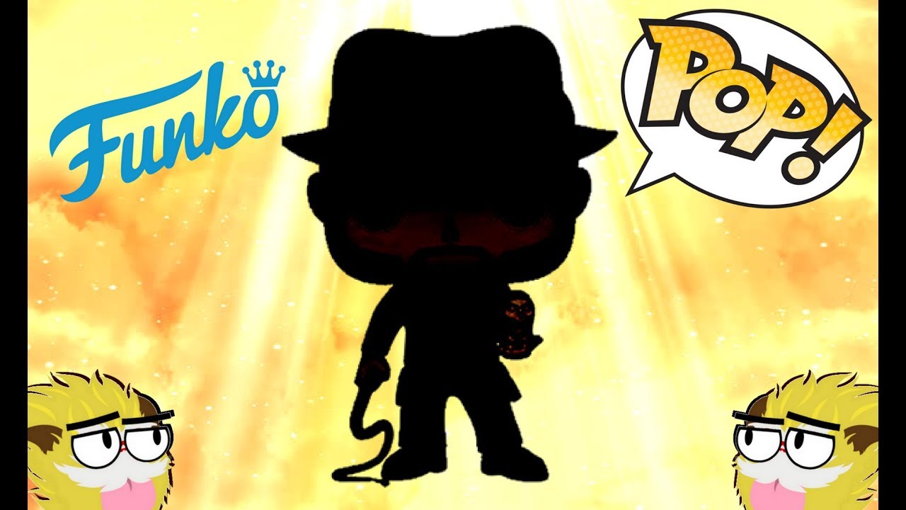 MY BEST FUNKO GRAIL CALL EVER!