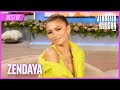 Zendaya friday april 26 2024  the jennifer hudson show