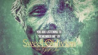 Sweet Oblivion (Geoff Tate) - &quot;Remember Me&quot; - Official Audio