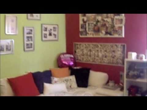 Decoración: habitación individual youtube Camas del real madrid para habitaciones