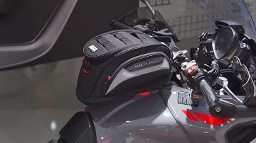 GIVI EASY03 | VIDEO INSTRUCTION
