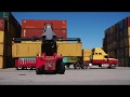 Termont Montréal - Guide des camionneurs - Truckers' guide
