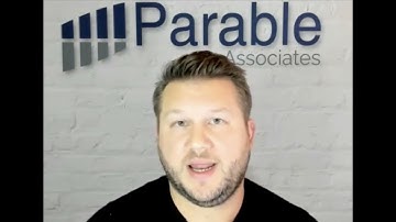Founder of Parable Associates talks Maven