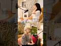 細木数子チャッピーに占ってもらったら……/『長谷川京子のうちにおいでよ』#40