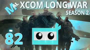 Covert Op XCOM Long War Impossible Let
