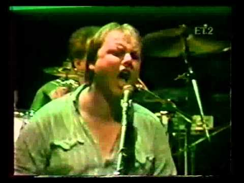 Pixies - 17 - Tame - 1989 05 19 Greece