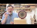 ROCKWELL HARDNESS Scale in woodworking and woodturning: Sam Angelo ROCKWELL HARDNESS Scale in woodworking and woodturning: Sam Angelo