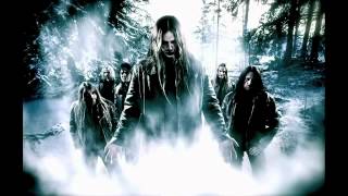 Eternal Tears Of Sorrow   The River Flows Frozen Full HD Lyrics   YouTube