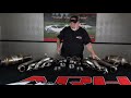 Dodge Ram TRX Exhaust Systems From American Racing Headers