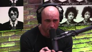Joe Rogan & Shane Smith on weed