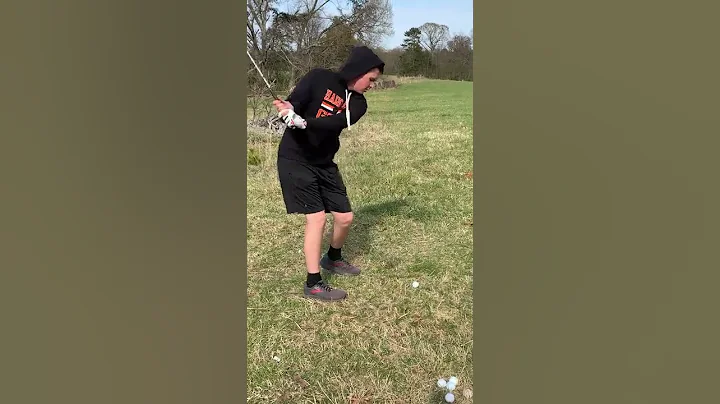 Christopher Sage Wood Golf