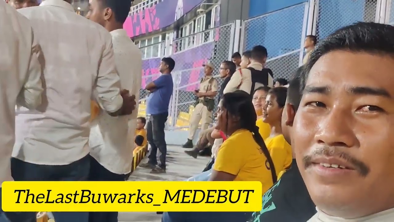 17:31_21:44Hrs 28 Sep 23 I My first at Int atch l Ban v SL I ICC World Cup warm up match I Barsapara