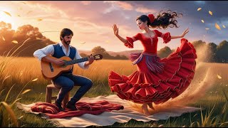 Top Flamenco Expert Reveals BEST Techniques for Dancers