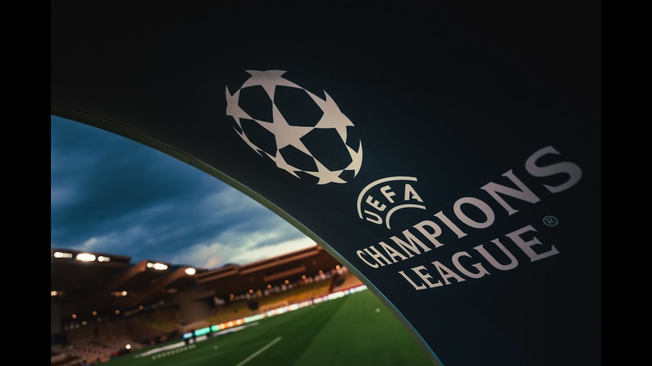 LIVE 🎙️ Conférence de presse avant AS Monaco  vs Tottenham 🔴⚪️ (3e journée de Ligue des Champions)