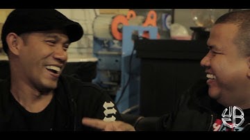 United Blood - Bekerja Dan Berkarya (Official Music Video)