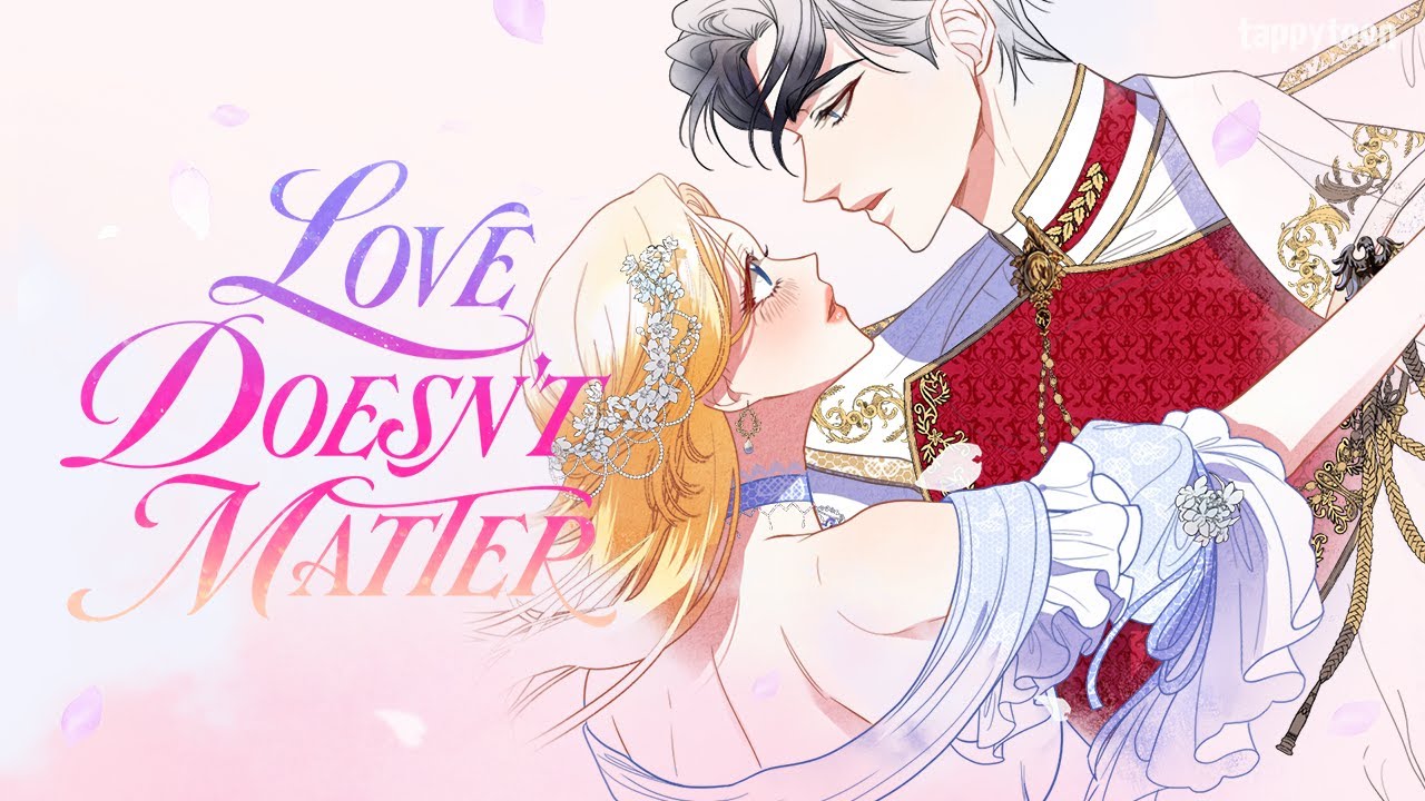 Do you trust me? 🙏 | Love Doesn’t Matter - YouTube