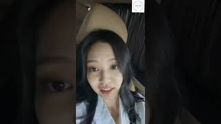 JENNIE VLIVE (FULL WITH ENG SUB)