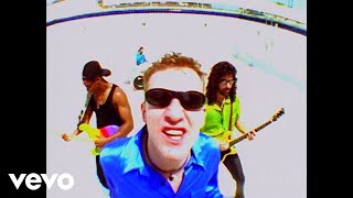 Video thumbnail of "Spin Doctors - She Used To Be Mine"