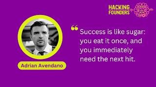 The Human Algorithm: Reclaiming Your Inner Voice in the Age of AI with Adrian Avendaño Profile