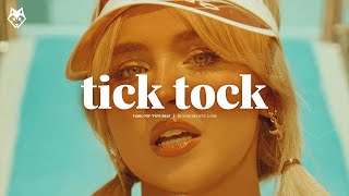 (FREE) Funk Pop Type Beat - "Tick Tock" | Sabrina Carpenter x FIFTY FIFTY Type Beat